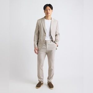 RW&Co. • NWT $129 Men's Beige Pants 32/32